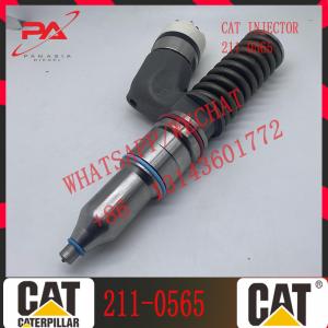 China Common Rail C15 Diesel Engine Fuel Injector 200-1117 253-0615 176-1144 191-3005 211-0565 211-3028 on sale