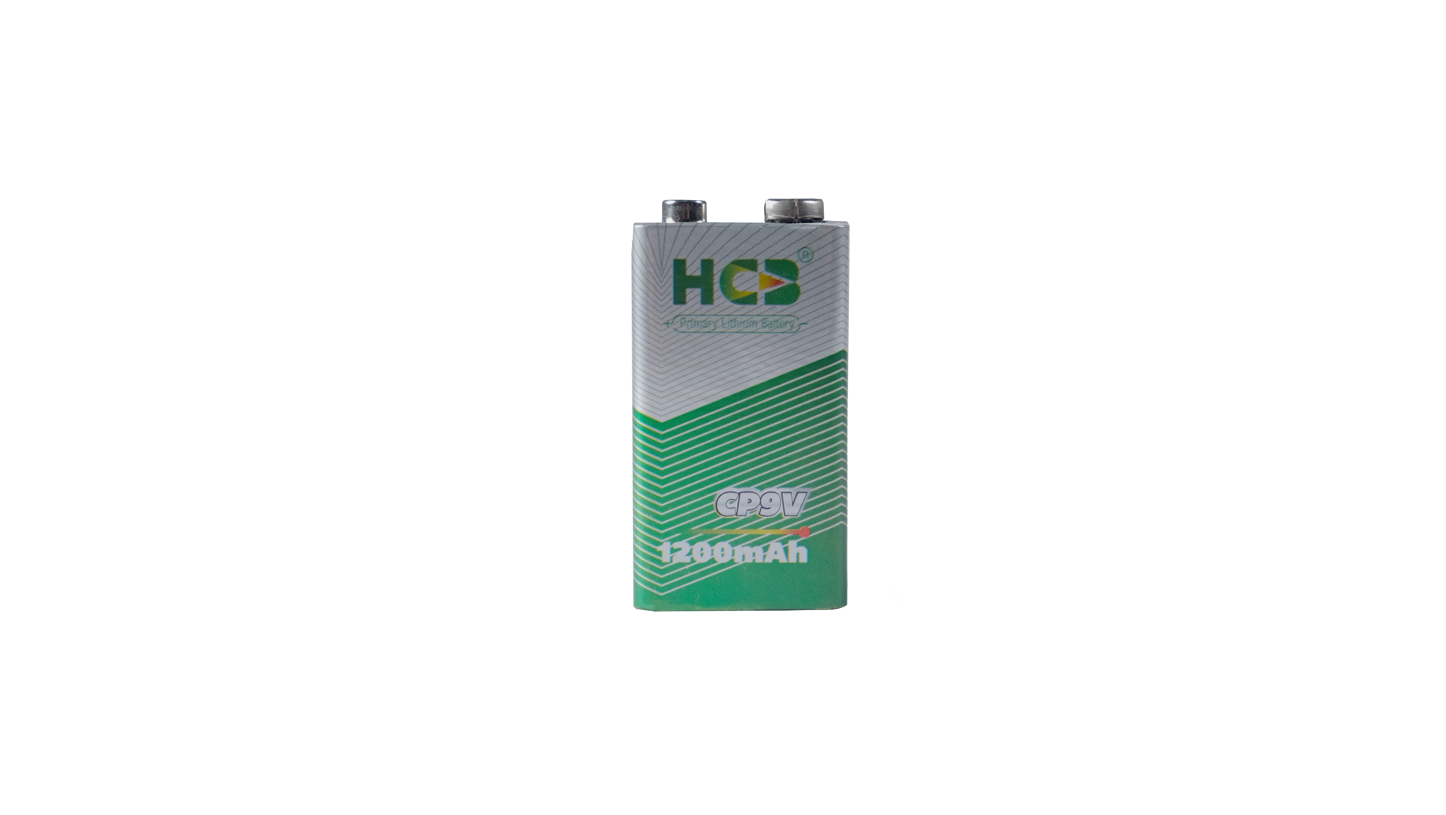 RFID Devices CP9V 1200mAh Lithium Battery