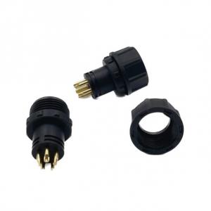China OEM IP67 Waterproof Connectors 5Pin Round Connector on sale