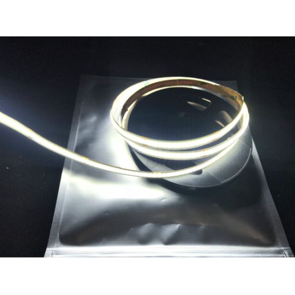 High Lumen CRI90 COB LED Light Strip For Club / RGB Flexible LED Strip