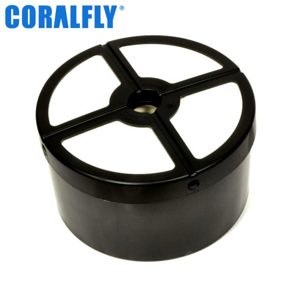 Professional Air Filter 32 925140 JCB Air Cleaner ODM