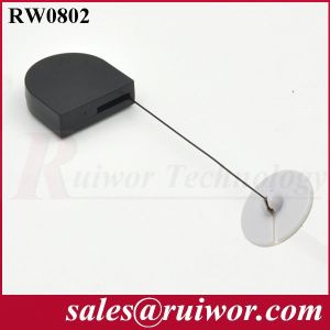 Make Retractable Cable | RUIWOR