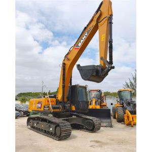 Buy cheap Used Chinese Sany 215C Second Hand Sany 215C With High Performance For Sale from wholesalers