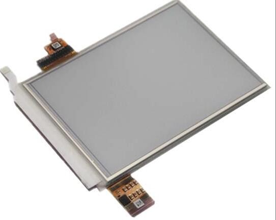 Small ED060XD4 E Ink LCD Display Touch Panel For Pocketbook 626 Touch Lux 3