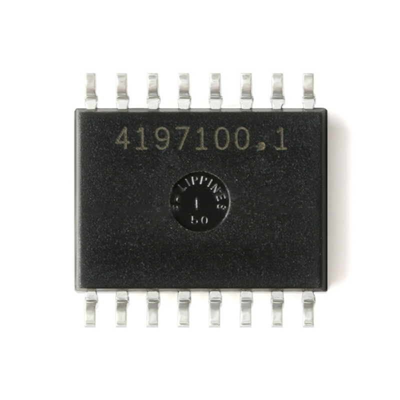 AD694ARZ-REEL Instrumentation Amplifier Analog Devices 41.78MHz Speed
