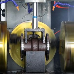 Quality Horizontal Processing Drilling and Winching Machine for sale