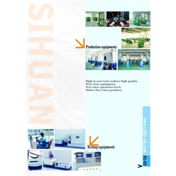 5/16' Lug Terminals 12inch Tinned Copper Battery Inverter Cable for Car Truck RV Solar