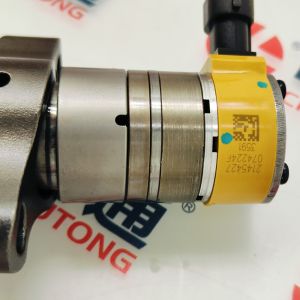 Fuel Injector 10R-7221 for Caterpillar CAT C9 Engine