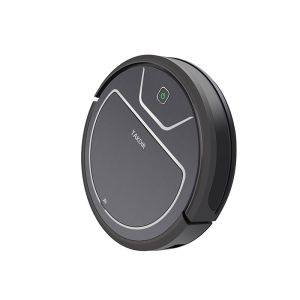 Anti - Collision Floor Robot Vacuum Cleaner WiFi APP Control With 78mm Slim Body