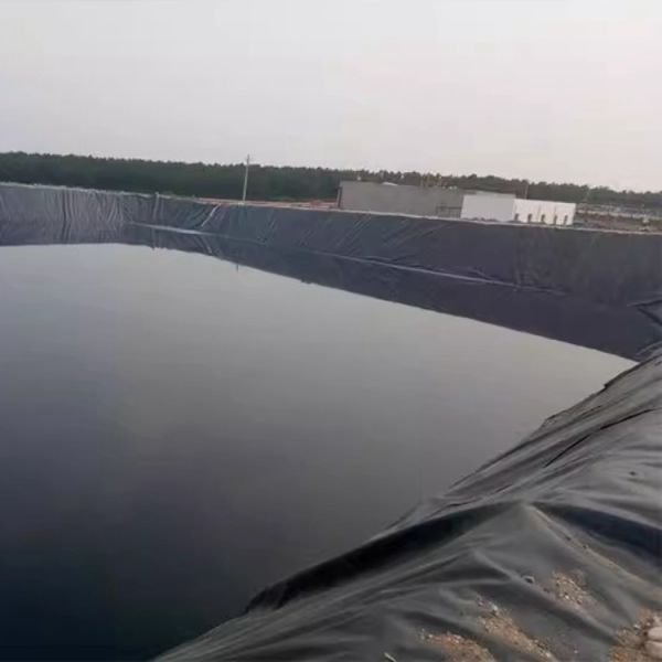 0.1mm-2.8mm Thickness HDPE Fish Pond Liner for Anti-Leakage Directly from Manufacturers