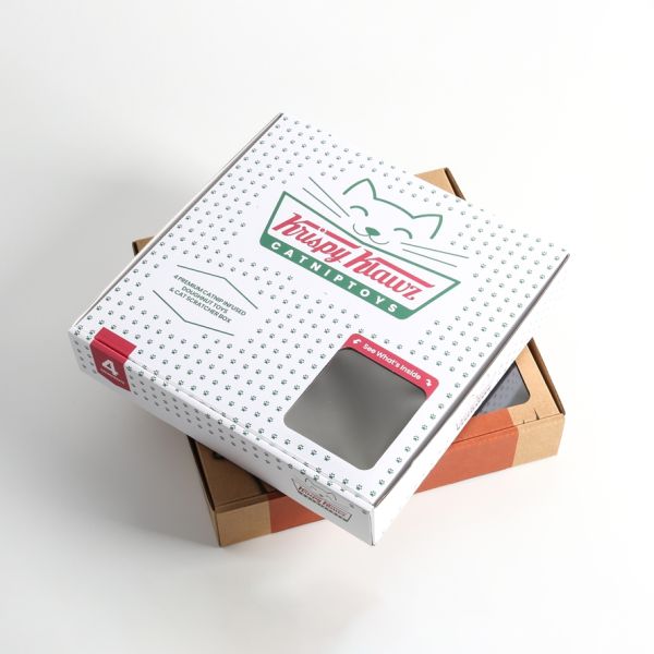 Pizza Carton Box Manufacturer Sustainable Food Packaging Box Pizza Delivery Box