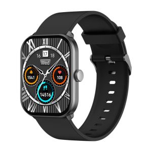 Quality KW311A 2.01 Inch Waterproof IP68 Fitness Tracker Smart Watch Square Shape for sale