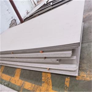 China T304 2mm Thick Stainless Steel Sheet Grade 304 2b Finish 24 26 Gauge Stainless Steel Sheet Metal on sale
