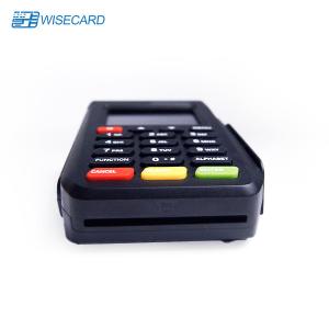 Quality Linux Nfc Card Reader Portable Pos Terminal For Management System for sale