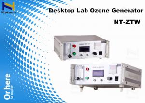 Quality 7000 mg/hr Ozone Therapy Machine For Hospital Room Air clean for sale
