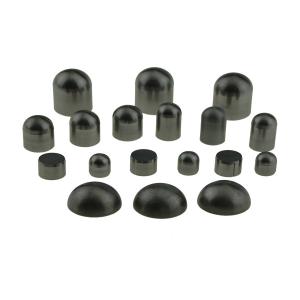 Quality Spherical 20mm Anti Wear Yg6c Cemented Carbide Buttons Rock Drill Bit Inserts for sale