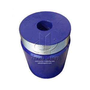 China Downhole Cementing Float Collar Shoe For Prevent Mud Flowing Back on sale