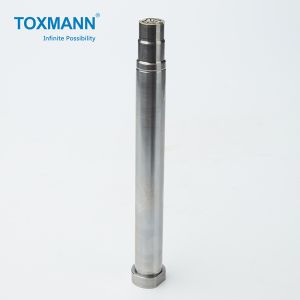 Quality Medical Precision Injection Molding Machine Spare Parts SKH51 SKD61 Material for sale