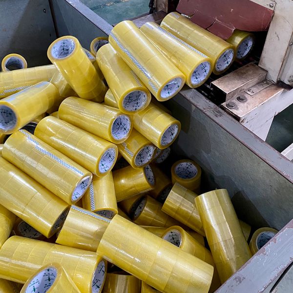 Heavy Duty Reinforced Strong Packing Tape High Quality Bopp Packing Tape