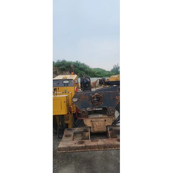 HDD 32ton, HDD 32T, HDD machine 32ton, HDD rig 32ton