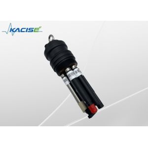 Accurate 10% Water Quality Sensor RS485 Output Multi Parameter