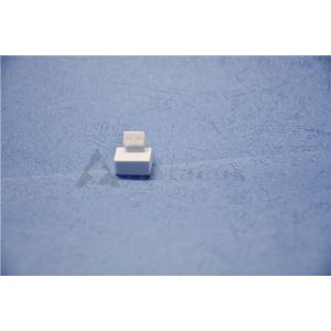 Buy cheap EV HVDC Relay Ceramic Housing International Technical Ceramics IATF16949 from wholesalers