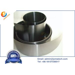 Quality Grade 2 Commercial Pure Titanium Foils for sale