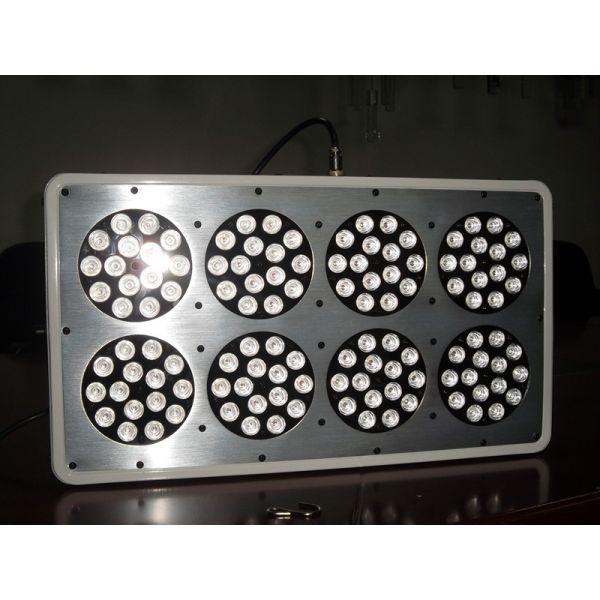 indoor plant led growing lamp full spectrum apollo 8 led grow lights/led grow light 900w