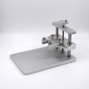 Quality Non Standard Anodized CNC Aluminum Parts High Precision Custom Design for sale