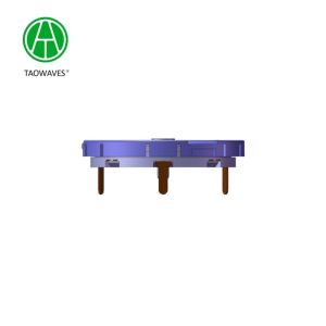 EC21 Planar Encoder Remote Control Encoder with Push Button