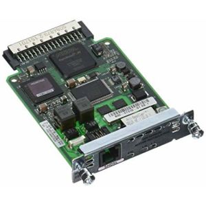 Quality HWIC-2SHDSL= Cisco SPA Card 2-pair G.SHDSL HWIC , Router High-Speed WAN Interface card for sale