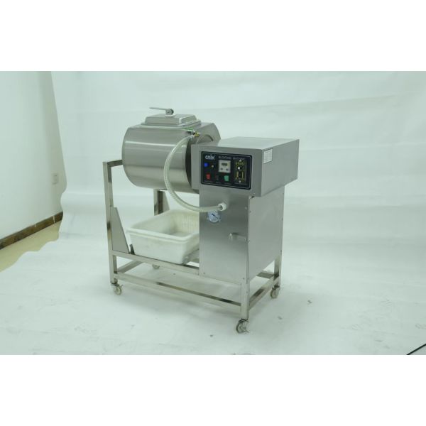 YA-809 220V Vacuum Marinade Machine With Digital Panel 0.5KW
