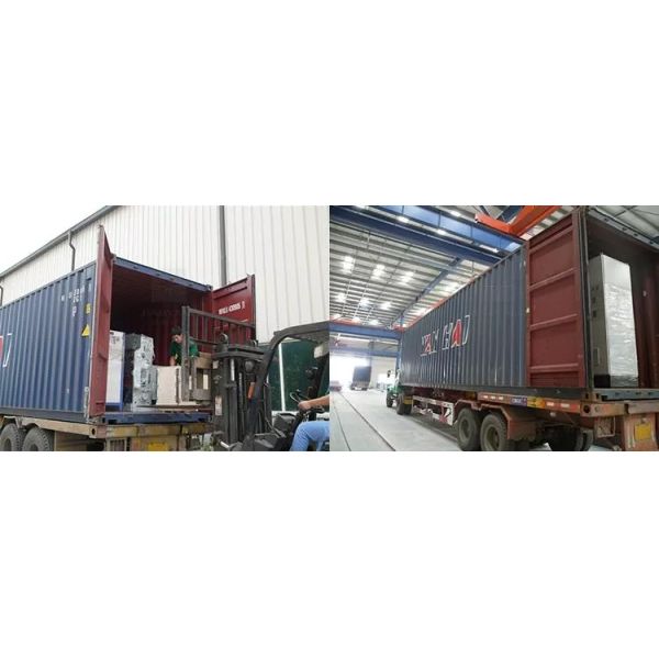 90 Times 300mm Hole Wire Mesh Welding Machine