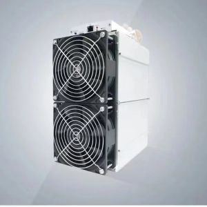 1510W Second Hand Antminer Z15j 320 Ksol/S ZEC Mining 6.6Kg