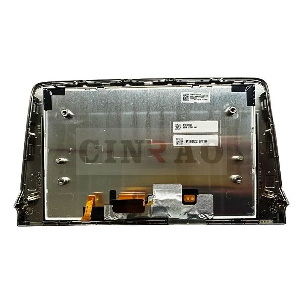 8 Inch LCD Display LAM080G025A Car Screen Panel For GPS Navigation Replacement