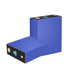 China EVE LF280K 3.2V 280Ah LiFePO4 Battery Cell New Grade A Prismatic LFP Cell on sale