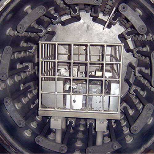 High Demand Products 0.8mm / 2mm / 4mm High Hardness Graphite Block