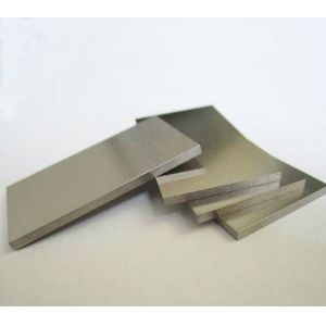 Quality Radiation Shielding Field WNiCu Tungsten Heavy Alloy Plates for sale