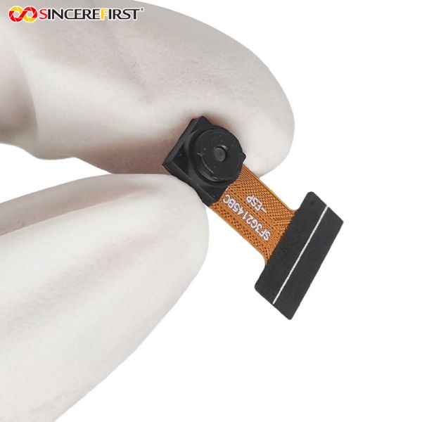 2MP GC2145 Sensor Color DVP 24 Pin ESP32 Camera Module For ESP 32