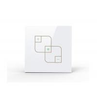 Buy cheap Smart Home Zigbee Remote Switch , Diy Zigbee Switch OEM Acceptable from wholesalers