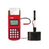 Buy cheap Portable Integrative Leeb Hardness Tester with Mini-printer for Metal materials from wholesalers