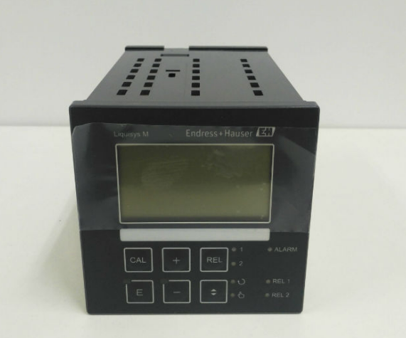 Endress+Hauser COM223-DX0005 Dissolved oxygen transmitter Liquisys COM223