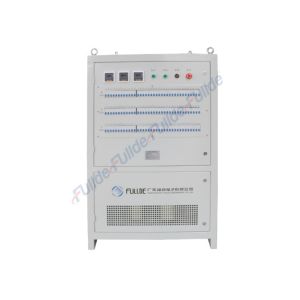 Quality IP56 Rainproof Hoisting Resistance Load Bank Testing Reactive Power System for sale