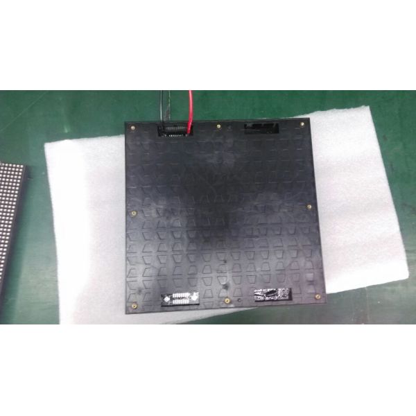 P3.91P4.81 Small Pixel Die-cast Led Screen Display For Indoor Rental