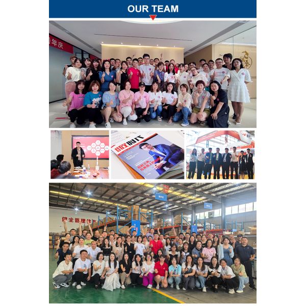 Small Backhoe Swing Cylinder For Sany Concrete Pumps Displacement