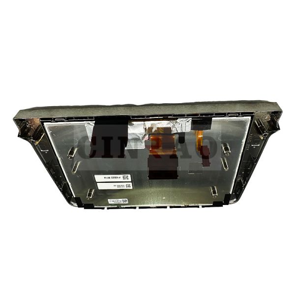 8 Inch LCD Display LAM080G025A Car Screen Panel For GPS Navigation Replacement