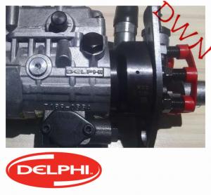 Quality DELPHI  Perkins  Diesel Fuel Injection Pump  9521A310T  / 41543132 for sale