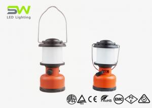 China 10 W IP64 Rechargeable LED Camping Lantern Portable Fishing Lamp Dimmmable on sale