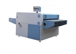 Quality 3D Flyknit Shoe Upper Industrial Fusing Machine for sale