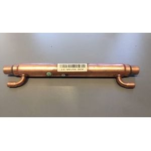 Subcooler Refrigeration system Heat exchanger manufacture price